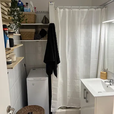 Apartamento Con Piscina Y Vistas Al Mar Santa Cruz de Tenerife