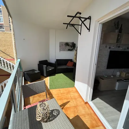 Appartement Apartamento Con Piscina Y Vistas Al Mar *